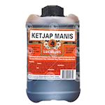 LUCULLUS, Ketjap Manis, 1x6.5Kg