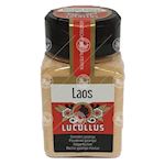 LUCULLUS, Laos Powder, 8x30g