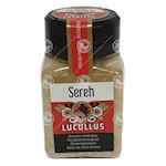 LUCULLUS, Lemongrass Powder, 8x30g