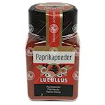 LUCULLUS, Paprika Powder, 8x40g