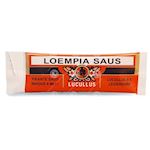LUCULLUS, Springroll Sauce Sachets, 100x8ml