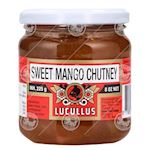 LUCULLUS, Sweet Mango Chutney, 12x225g