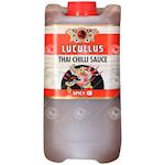 LUCULLUS, Thai Chilli Sauce, 5Kg