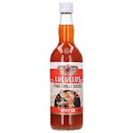 LUCULLUS, Thai Chilli Sauce, 6x700ml