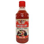 LUCULLUS, Thai Chilli Sauce, 6x500ml