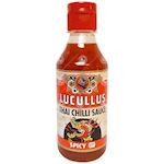LUCULLUS, Thai Chilli Sauce, 12x250ml