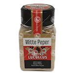 LUCULLUS, White Pepper Powder, 8x45g