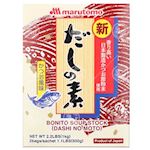 MARUTOMO, Dashinomoto Seasoning, 6x(2x500g)