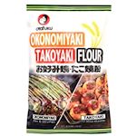 OTAFUKU, Okonomiyaki & Takoyaki Flour, 20x180g