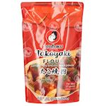 OTAFUKU, Takoyaki Flour, 10x500g