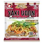 OTAFUKU, Instant Noodle Yaki Udon Sukiyaki 2 serv., 12x360g