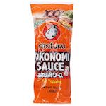 OTAFUKU, Okonomi Sauce for Topping VEGAN, 12x300g