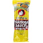 OTAFUKU, Yakisoba Sauce for Stir-Fry VEGAN, 12x300g