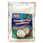 RISH, Desiccated Coconut, 10x1Kg