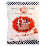 SIN-A, Ting Ting Jahe Ginger Candy, 20x100g