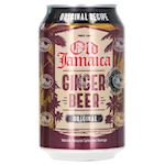 OLD JAMAICA NL, Ginger Beer, 24x330ml