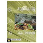 NL, Antilliaans Kookboek, 1pc
