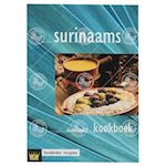 NL, Surinaams Kookboek, 1pc