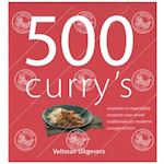 NL, 500 Curry's, 1pc