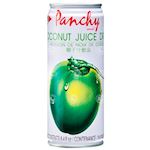 PANCHY, Coconut Juice, 30x250ml