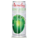 PANCHY DE, Coconut Juice, 30x250ml