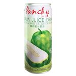 PANCHY, Guava Nectar, 30x250ml