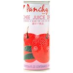 PANCHY, Lychee Nectar, 30x250ml
