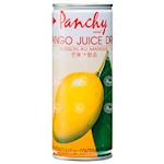 PANCHY DE, Mango Nectar, 30x250ml