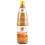 PANTAI, Fish Sauce (Mam Nem), 12x730ml