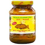 PANTAI, Pickled Gouramy Fish, 12x454g