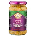 PATAK, Chili Pickle, 6x250ml