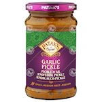 PATAK, Garlic Pickle, 6x250ml