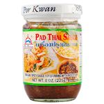 POR KWAN, Pad Thai Sauce, 24x225g