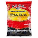 PRB, Pres. Black Beans Tausi, 40x250g