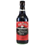 PRB, Dark Superior Soy Sauce, 24x500ml