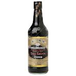 PRB, Mushroom Superior Soy Sauce, 24x500ml