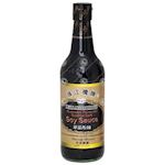 PRB, Mushroom Superior Soy Sauce, 12x500ml