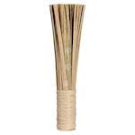 NF, Bamboo Wok Brush, 1x50pcs