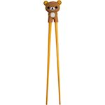 REMO, Chopsticks with Trainer Bear, 1x25pair