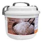 REMO, Microwave Rice Cooker 1.5Ltr, 4x(9x1Pc)