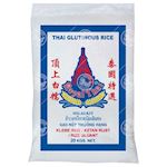 ROYAL THAI, Glutinous Rice, 20kg