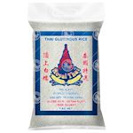 ROYAL THAI, Glutinous Rice, 10x1kg