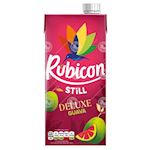RUBICON, Guava Juice DeLuxe, 12x1Ltr