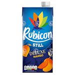 RUBICON, Mango Juice DeLuxe, 12x1Ltr