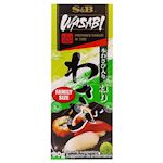 S&B, Wasabi Paste Tube, 10x90g