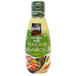 S&B, Wasabi Sauce, 6x170g