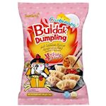 SAMYANG, Dumpling Buldak Hot Chicken Carbonar -18°C, 10x700g