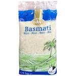 SAWI, Basmati Rice, 3x4.5Kg