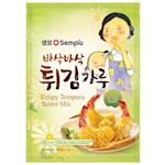 SEMPIO, Crispy Tempura Batter Mix, 20x500g