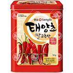 SEMPIO, Gochujang Hot Pepper Paste, 14kg